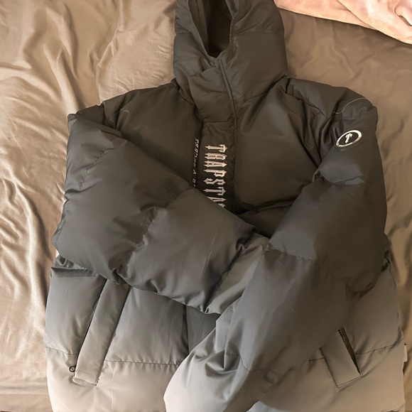 *LIMITED EDITION* Trapstar Jacket - Picture 2 of 6